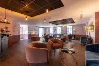 Hôtel-Restaurant des Augustins Hotel di Les Eyzies-De-Tayac-Sireuil