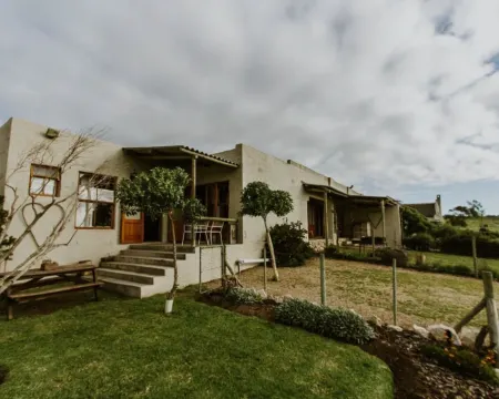 The Stables Hotels in Langebaan