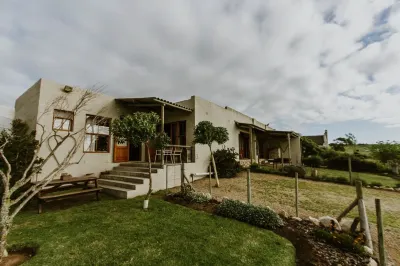 The Stables Hôtels à proximité de : Kitesurfing Langebaan & Cape Town