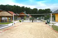 Attractive Holiday Home at Lubusz Near Lake