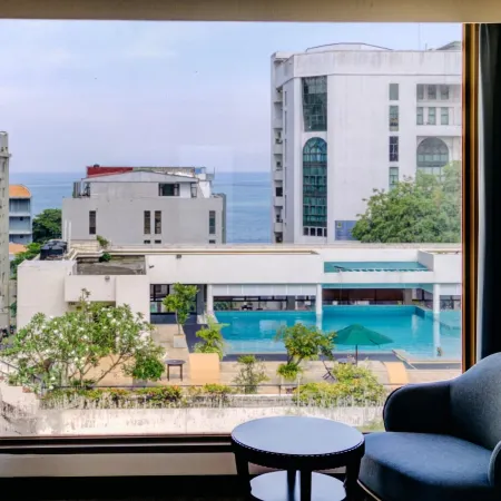Cinnamon Grand Colombo