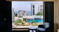 Cinnamon Grand Colombo - Romantic