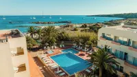 Apartamentos Portu Saler - de playa