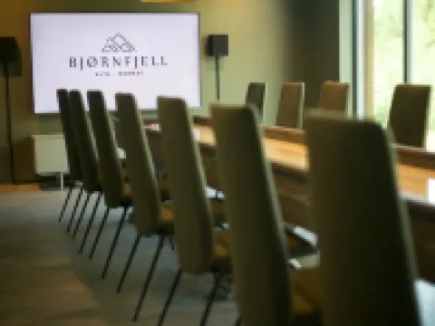 Bjørnfjell Mountain Lodge Hotels in Alta