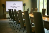 Bjørnfjell Mountain Lodge فنادق في ألتا