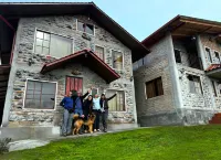 Mateospaxi Hotel di Machachi