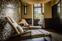 Hôtel de la Cité Carcassonne - MGallery Collection - spa