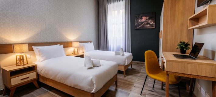 Ta' Tereza in Manwel Dimech Hotels in Sliema
