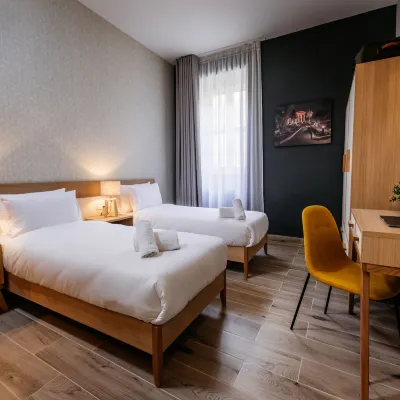 Ta' Tereza in Manwel Dimech Hotels near Manuel Dimech Street