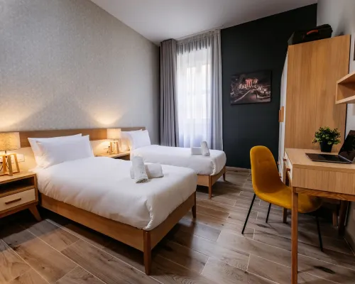 Ta' Tereza in Manwel Dimech Hotels near Tower Road