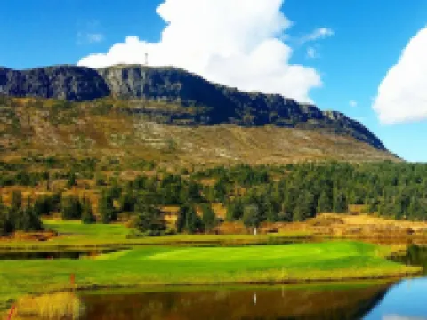 Skeikampen Booking Hotels in Gausdal