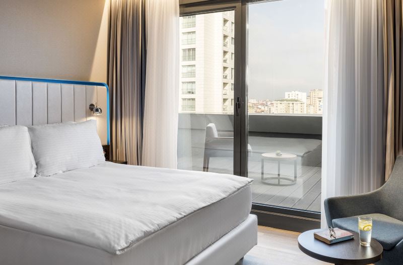 Park Inn by Radisson Istanbul Atasehir