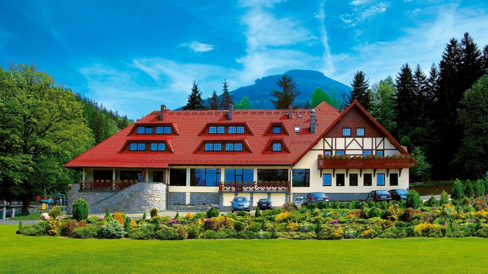 Hotel Relaks Wellness & Spa