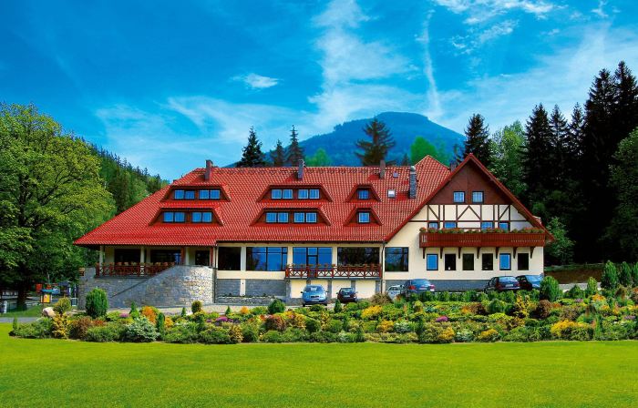 Hotel Relaks Wellness & Spa