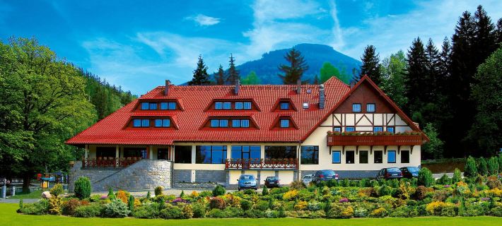 Hotel Relaks Wellness & Spa Hotels in Karpacz