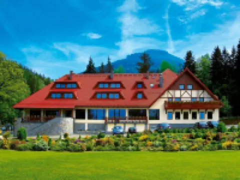Hotel Relaks Wellness & Spa Hotele w: Karpacz