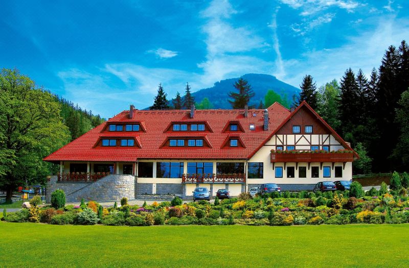 Hotel Relaks Wellness & Spa