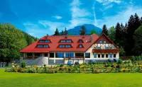 Hotel Relaks Wellness & Spa