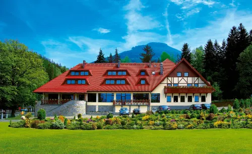 Hotel Relaks Wellness & Spa