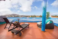 Surf Riders Fuerteventura Hotels in La Oliva