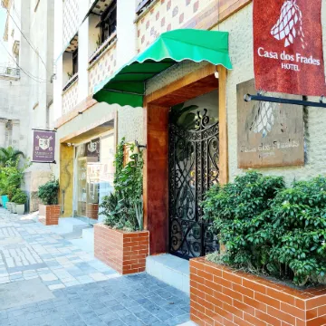 Hotel Casa Dos Frades