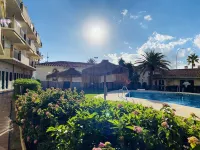 Hotel Los Jazmines - Beach