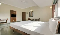 Hotel Hospice - Balkon