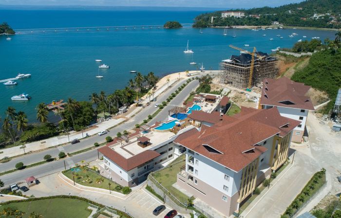 Hacienda Samana Bay Hotel