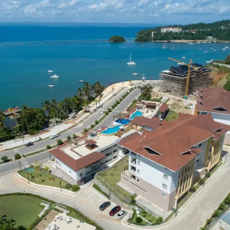 Hacienda Samana Bay Hotel