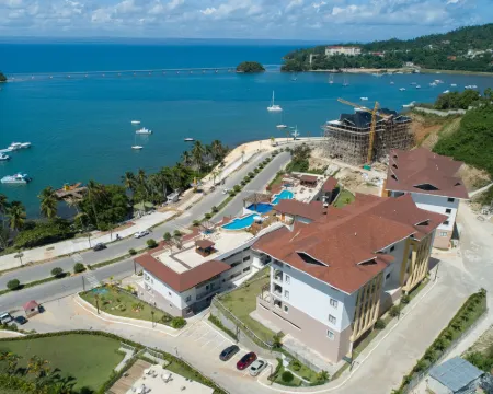 Hacienda Samana Bay Hotel Hotels in Samana