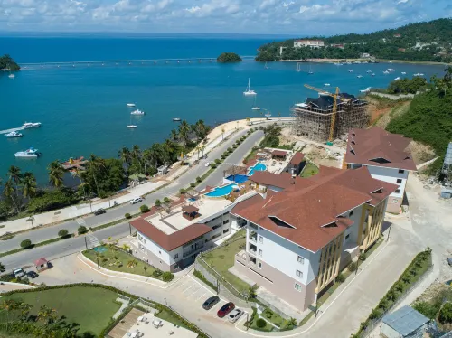 Hacienda Samana Bay Hotel Hotels in Samana