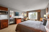 TownSquare Place Hotels in Chaska