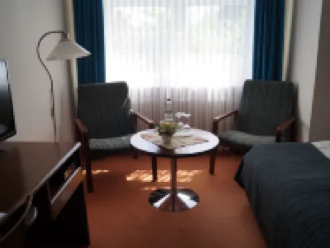 Hotel Forsthaus St. Hubertus Hotels in Herzogtum Lauenburg