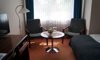 Hotel Forsthaus St. Hubertus