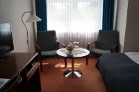 Hotel Forsthaus St. Hubertus Hotels near Gemeinschaft in der Evangelischen Kirche Prediger Matthias Meier