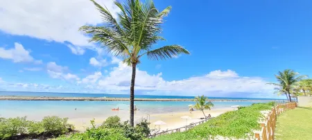 La Fleur Polinésia Отели рядом с достопримечательностью «Port of Suape»