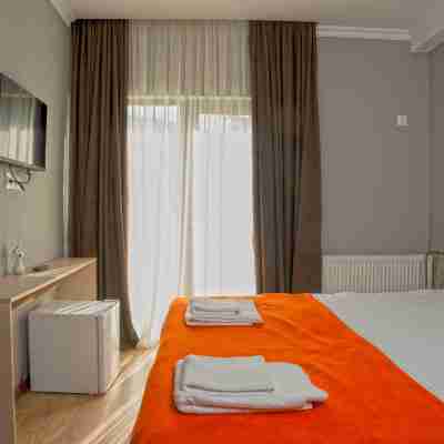 Holiday Borjomi Rooms