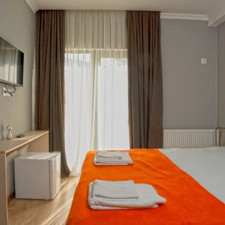Holiday Borjomi