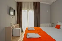 Holiday Borjomi Các khách sạn ở 