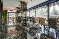 Avlion Boutique Hotel - Desayuno