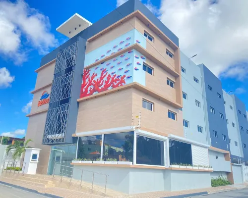 Halibut Hotel Hotels in La Romana