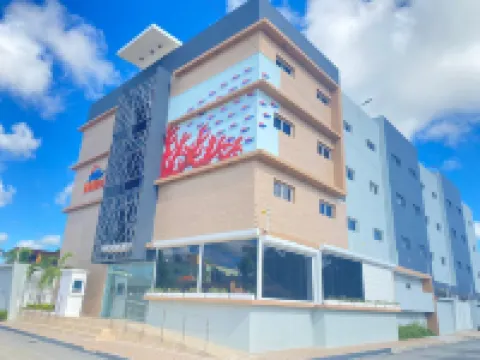 Halibut Hotel Hotels in 