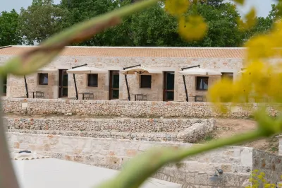 Donnapaola Modern Farm Hotels in Altamura