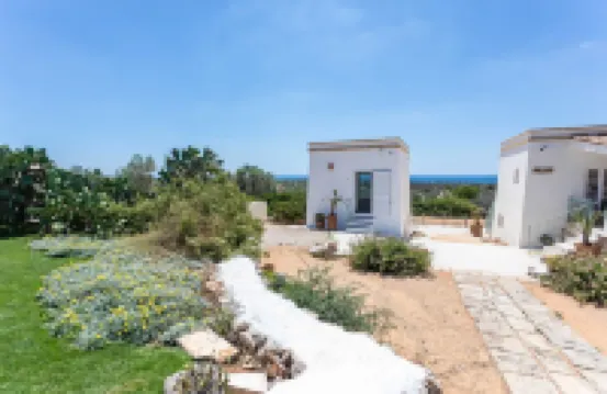 Villa Torre Dell'Alto Mare Blocco n.2