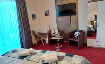 Hotel Rosmarin
