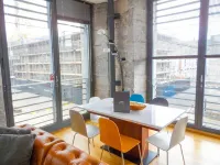 Spacious Modern Apartment 20 Brewhouse Hotel a Torpoint