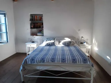 Diamoni Afroditi Отели в г. Китира