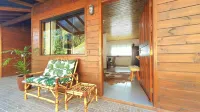 Cabana Canto Lindo - Urubici-SC