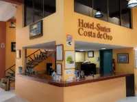 Hotel Suites Costa de Oro Hotels in Salinas
