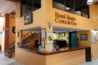 Hotel Suites Costa de Oro Hotels in Salinas